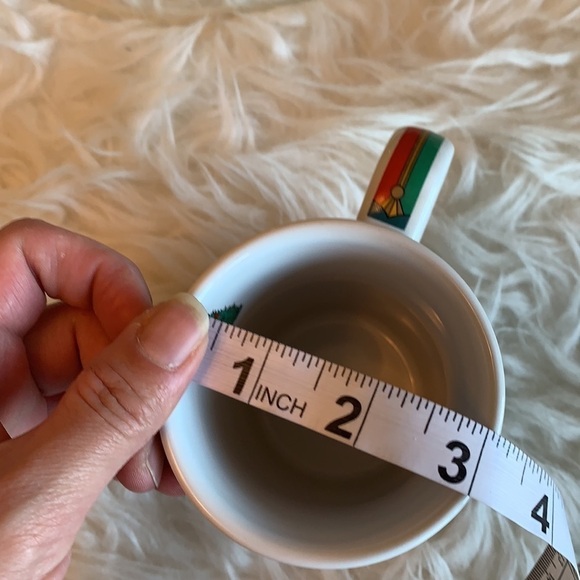 Vintage🧚‍♀️ Christmas Mug 1997 Limited Edition - Picture 11 of 13